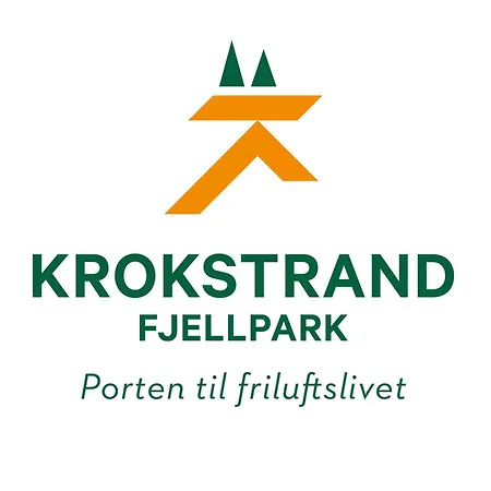 Krokstrand Fjellpark As Hotel Storforshei