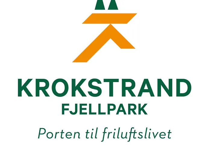 Krokstrand Fjellpark As Otel Storforshei