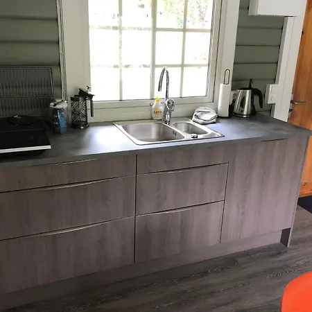 فندق Krokstrand Fjellpark As Storforshei