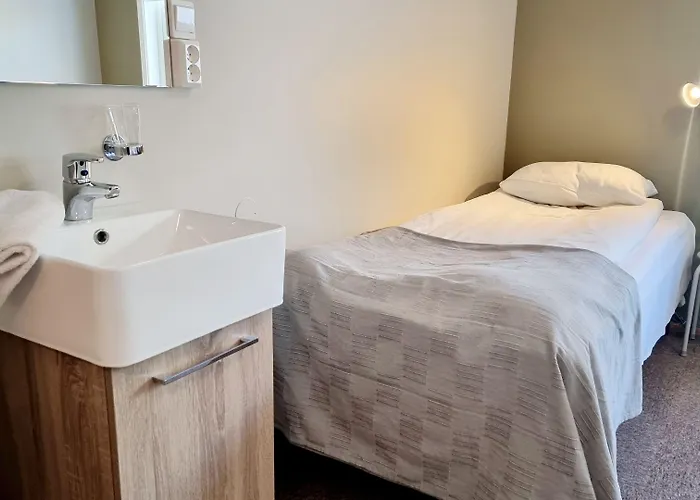 Krokstrand Fjellpark As * Storforshei